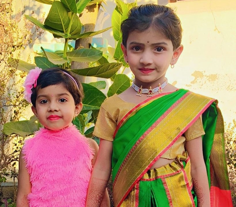 Cultural Fest at Farmer's Den English Medium Public School