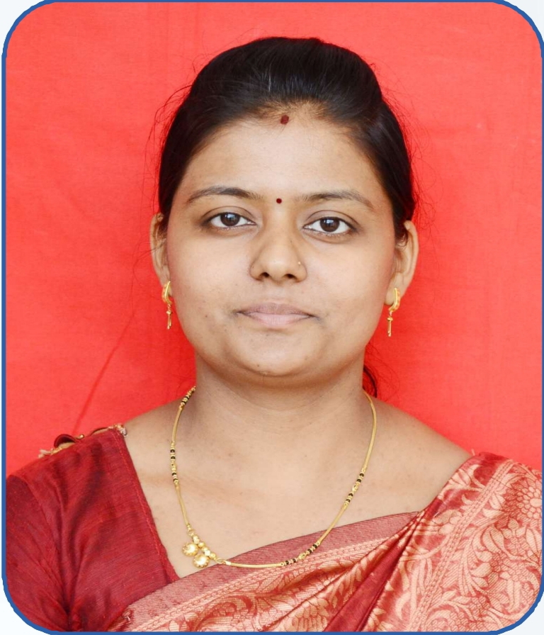 Mrs. Wani Vaishali - Teacher at Farmer's Den Public School