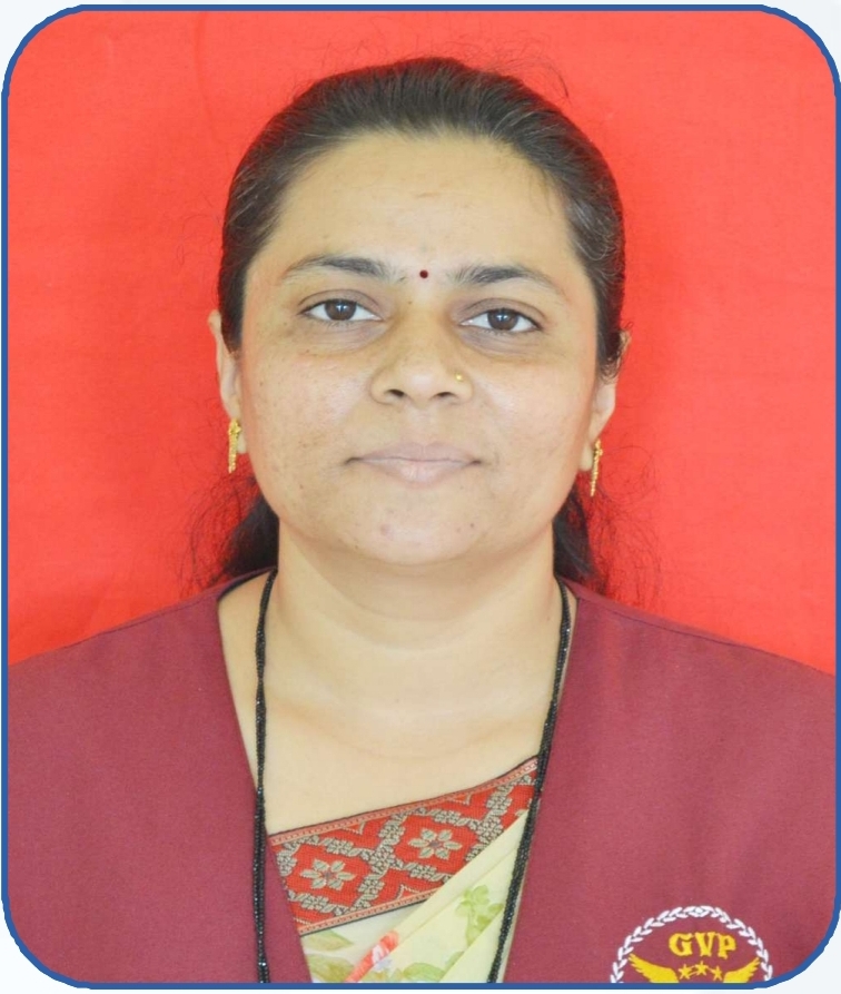 Mrs. Wani Manisha - Teacher at Farmer's Den Public School